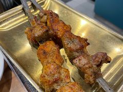 -品回味清真西北楼(宁波首店)