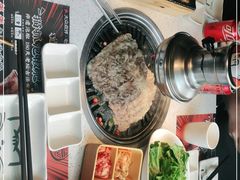 -猫抓烤肉(春熙路店)