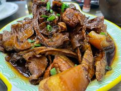 -观桥阁(锦溪店)