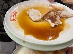 -英兰朝族饭店·英兰锅包肉(佳园路店)