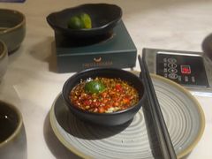 -狐狸爱上椰子鸡(滨江星光大道店)