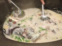 -鲜潭蒸汽石锅鱼(五道口购物中心店)