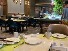 -长春富力万达文华酒店-集·味自助餐厅