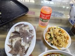 -陇上全荟兰州传统牛肉面(延吉路店)