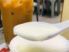 姜撞奶-义顺牛奶公司(新马路老店)