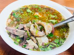 -春雨羊汤店(广开四马路总店)