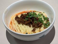 -漢舍川菜馆(国贸商城店)