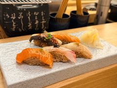 -鮨政· Omakase(港汇恒隆广场店)