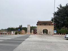 -安平桥