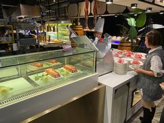 -V-ONE西雅图海鲜自助餐厅(仓山万达广场店)