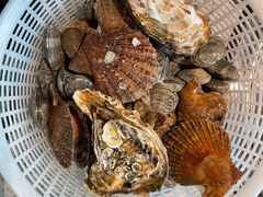 -四海蒸鲜蒸汽海鲜自助(北戴河店)