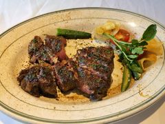 燃特色牛小排-燃扒房Steakhouse(皇庭店)