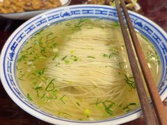 -同得兴 Since·1995 传统苏式面馆(嘉馀坊店)