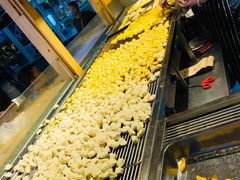 自助取餐区-三块一拾(南亚风情第壹城店)