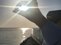 -上海滴水湖皇冠假日酒店