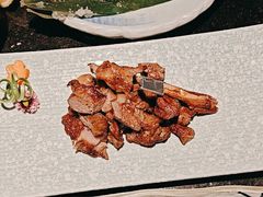 -上井精致料理(中兴商业大厦店)