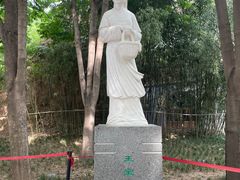 -西安曲江寒窑遗址公园