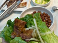 -六七八韩式烤肉·韩国料理(上杭路店)
