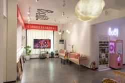 -幺幺BABY婚纱摄影