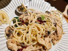 -本处·素食·融合料理(南油店)