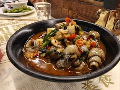 -聚味瞿记·龙虾堂(渔人码头一店)
