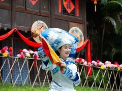 -深圳锦绣中华民俗村