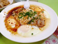 鸡蛋蒸山水豆腐-红炎炎农家菜老字号(金水台店)