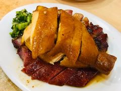 -一乐烧鹅(中环店)