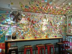 大堂-大王油茶(二厂文创公园店)