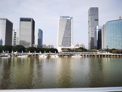 -闽江夜游台江旅游码头