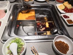 -海底捞火锅(宝龙广场夜宵主题店)