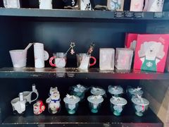-星巴克臻选(武汉经开永旺梦乐城店)