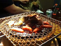 -红小姐的烤肉店(西三旗店)
