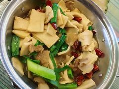 千页豆腐-纳兰傣雀傣味餐厅