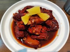 -木桶记臭鳜鱼·安徽非遗名菜(火车站白马老店)