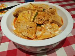 -西贝(宝乐汇店)