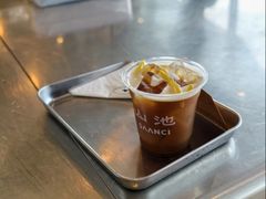 -SAANCI山池咖啡(海上世界文化艺术中心店)