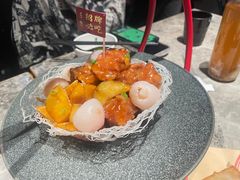 -老福洲·三十年福州味(斗东店)