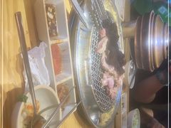 -喜来稀肉(北外滩白玉兰广场店)