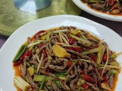 -洪霞餐馆
