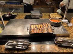 -杭州国际会议中心洲际酒店-原素全日餐厅(解放东路店)