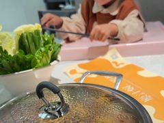 -黄记煌三汁焖锅(华发商都店)