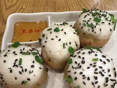 -东泰祥生煎馆(重庆北路店)