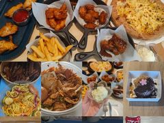 -必胜客(龙湾万达店)