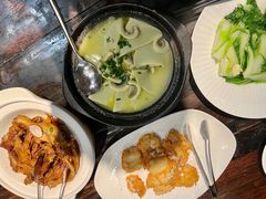 -临家闽南菜(宝洲路店)