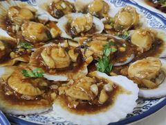 -公寓家常菜馆(海军博物馆店)