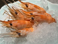 -大渔铁板烧(中山路八佰伴店)