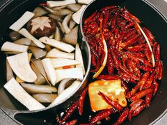 -川西坝子(老军营店)