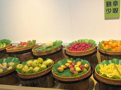 -仙螺岛海鲜自助餐厅(总店)