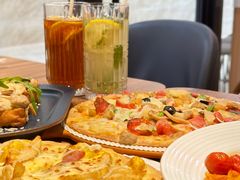 -必胜客(嘉兴八佰伴店)